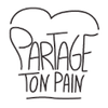 Logo of the association Association partage ton pain